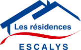 Logo Résidences Escalys