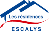 Logo Résidences Escalys